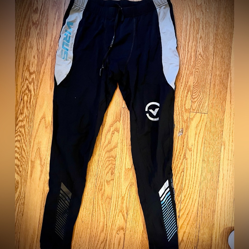 Virus compression pants